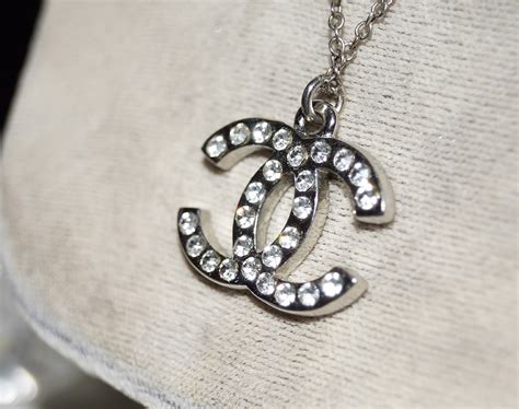 how to tell fake chanel jewelry|faux chanel jewelry website.